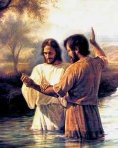 BaptisminWater02-Jesus